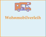 Wohnmobilverleih