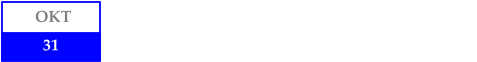 OKT 31