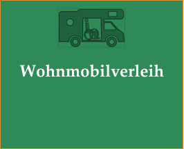Wohnmobilverleih